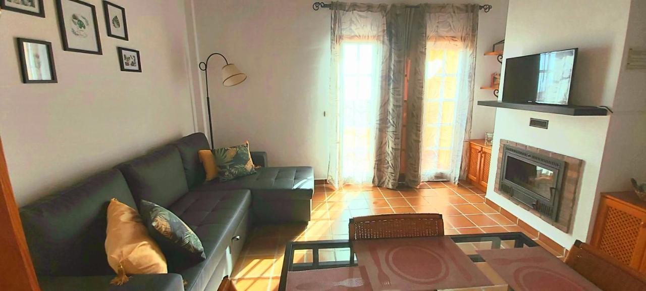 Апартаменти Brenas Garden C9 Бренья-Баха Екстер'єр фото