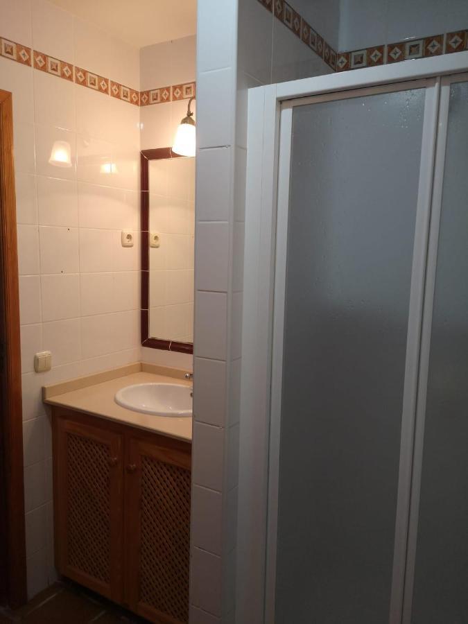 Апартаменти Brenas Garden C9 Бренья-Баха Екстер'єр фото