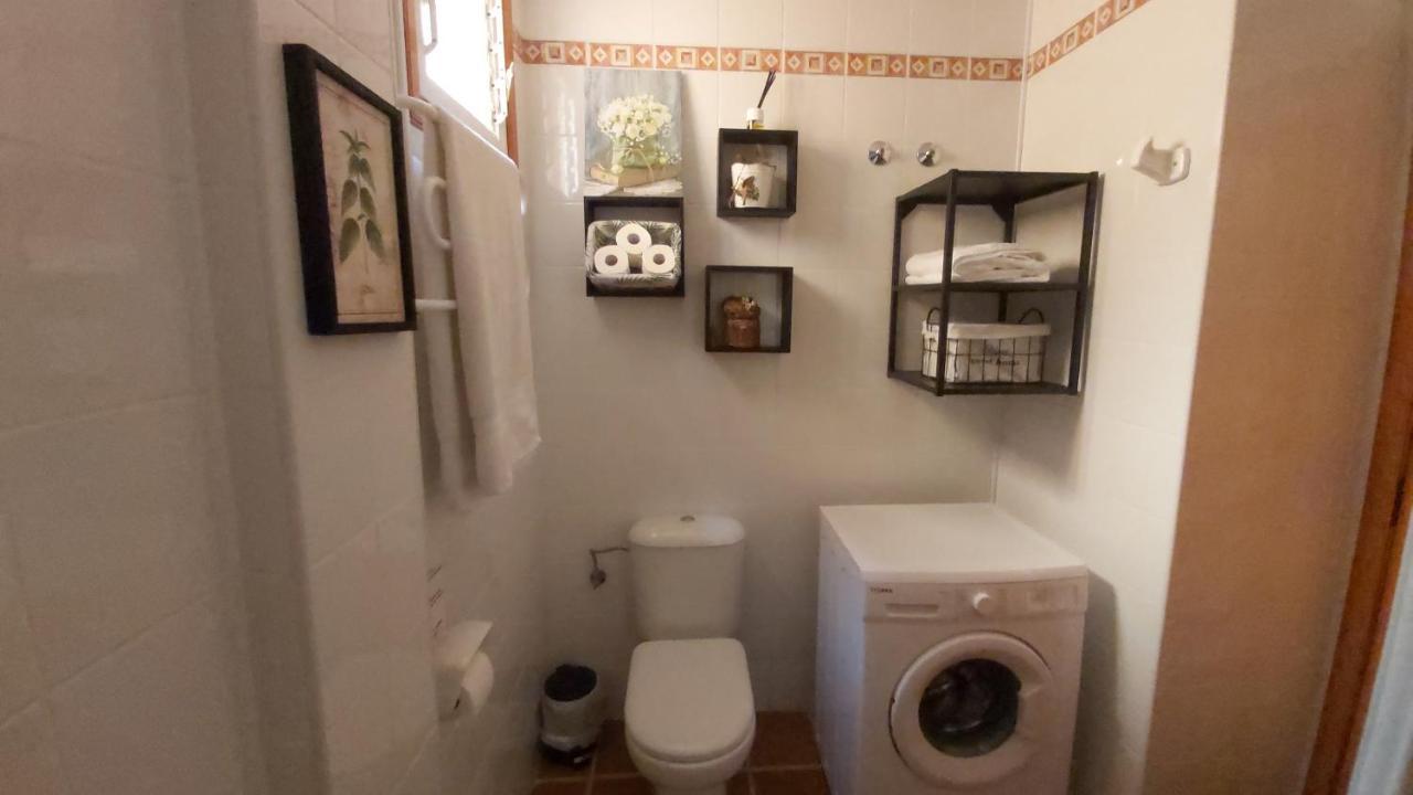 Апартаменти Brenas Garden C9 Бренья-Баха Екстер'єр фото