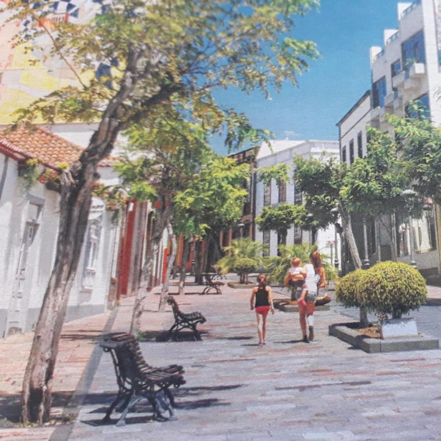 Апартаменти Brenas Garden C9 Бренья-Баха Екстер'єр фото