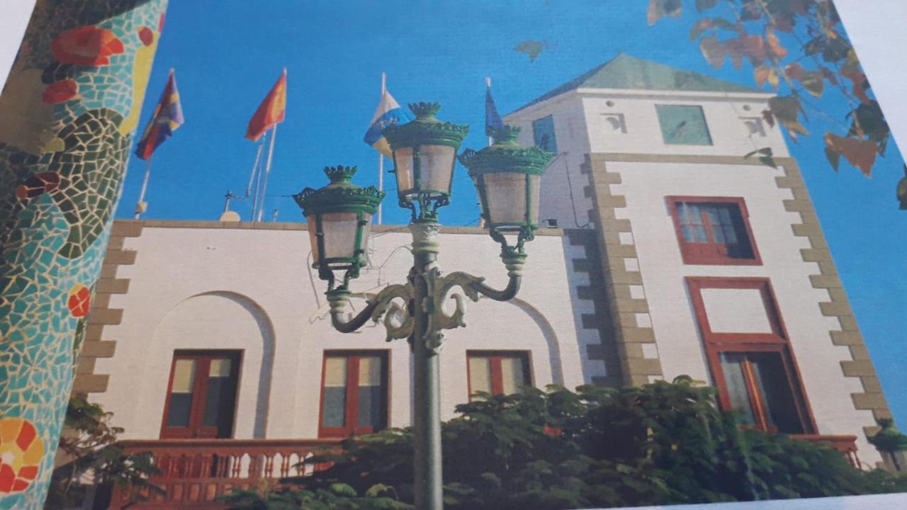 Апартаменти Brenas Garden C9 Бренья-Баха Екстер'єр фото